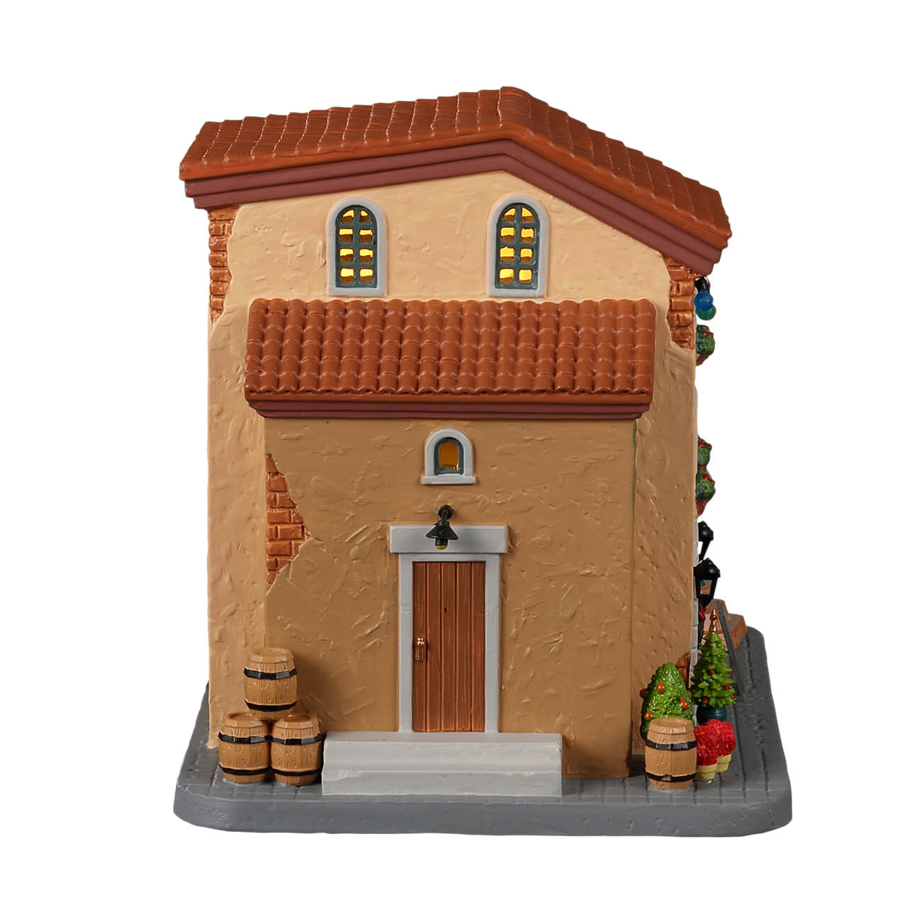 LEMAX The Wine Merchant #25936